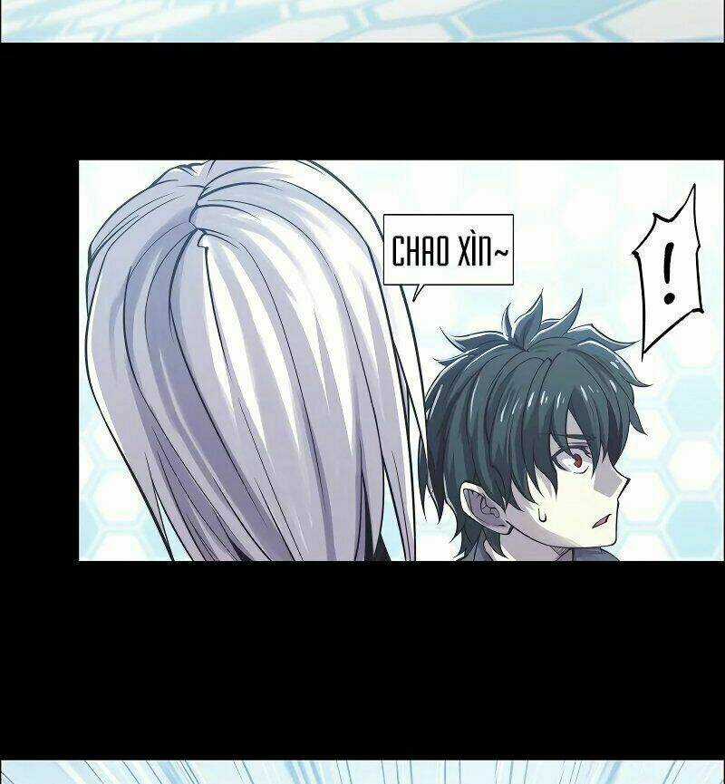 Thần Giới Online Chapter 4 trang 78