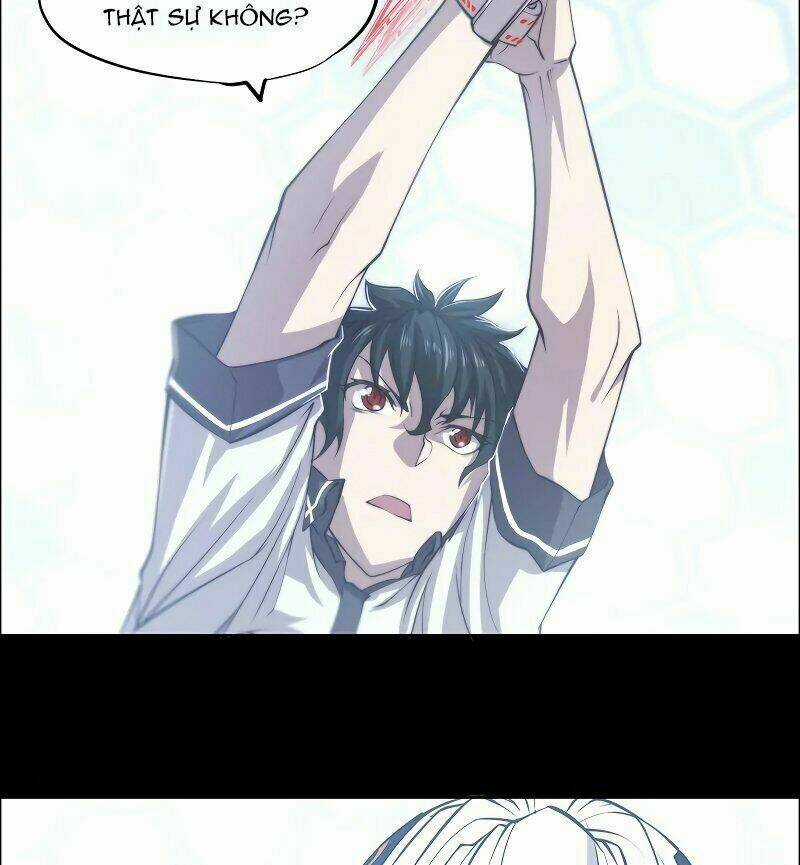 Thần Giới Online Chapter 4 trang 82