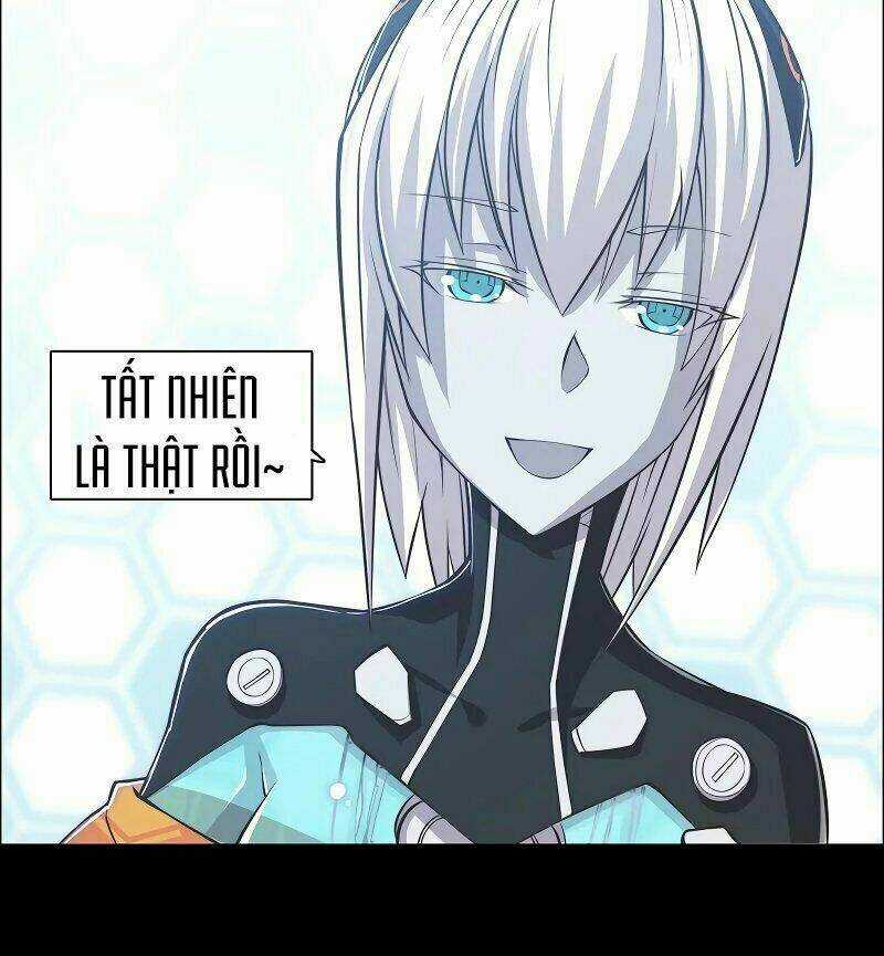 Thần Giới Online Chapter 4 trang 83