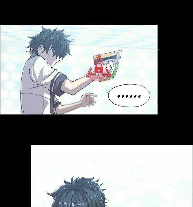 Thần Giới Online Chapter 4 trang 84