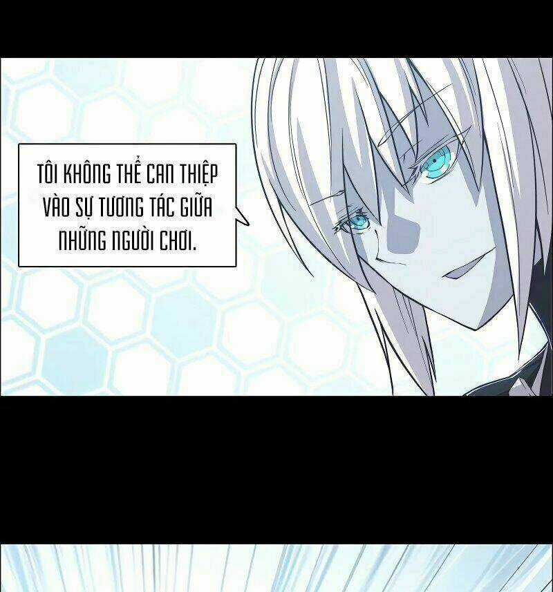 Thần Giới Online Chapter 4 trang 86