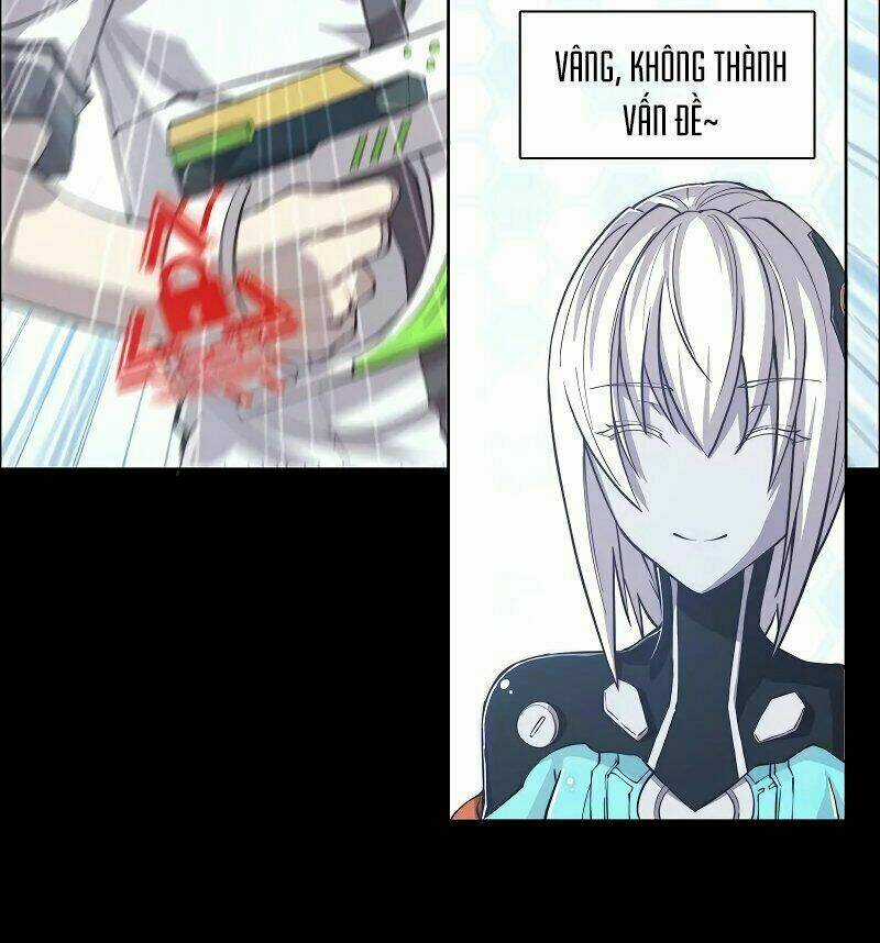 Thần Giới Online Chapter 4 trang 88