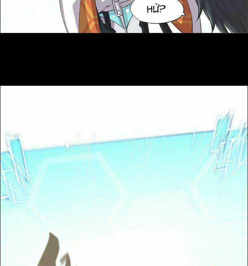 Thần Giới Online Chapter 4 trang 91