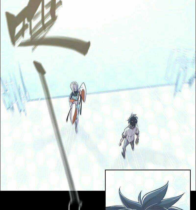 Thần Giới Online Chapter 4 trang 92