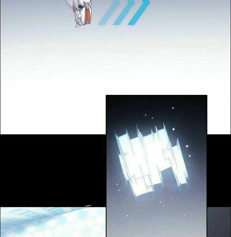 Thần Giới Online Chapter 4 trang 95