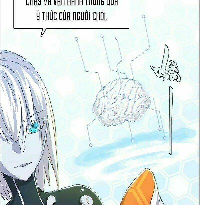 Thần Giới Online Chapter 4 trang 99