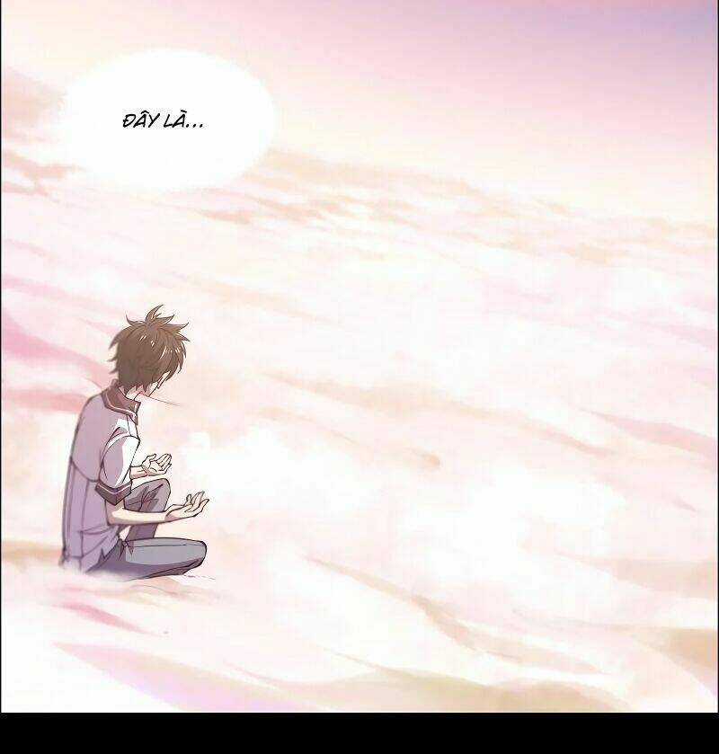 Thần Giới Online Chapter 5 trang 10