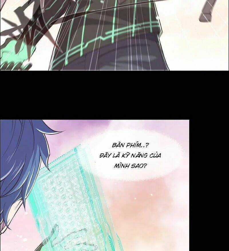 Thần Giới Online Chapter 5 trang 100