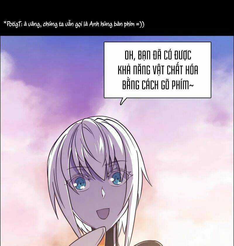 Thần Giới Online Chapter 5 trang 102