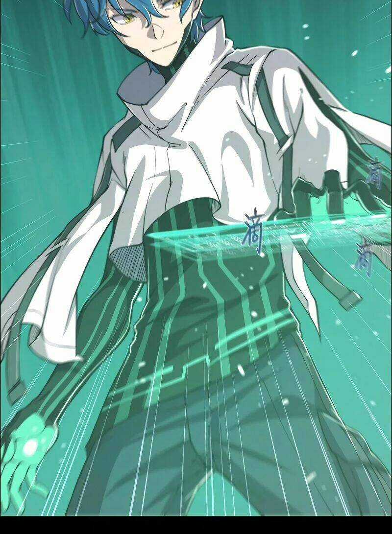 Thần Giới Online Chapter 5 trang 105