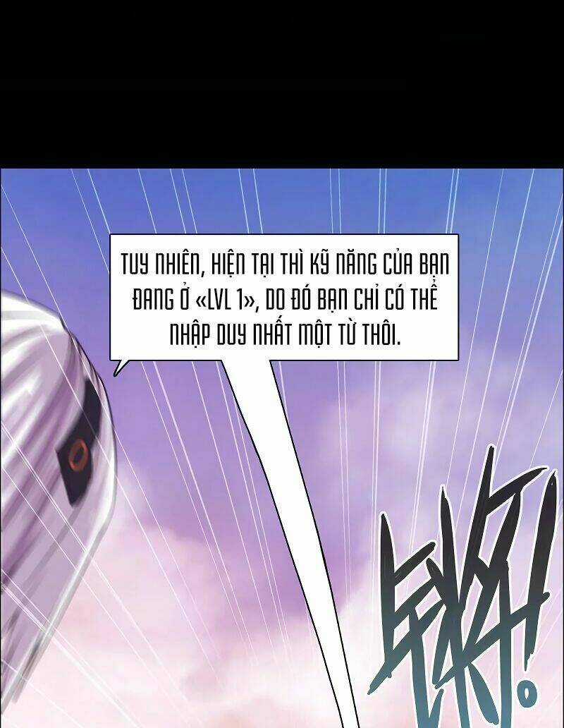 Thần Giới Online Chapter 5 trang 106