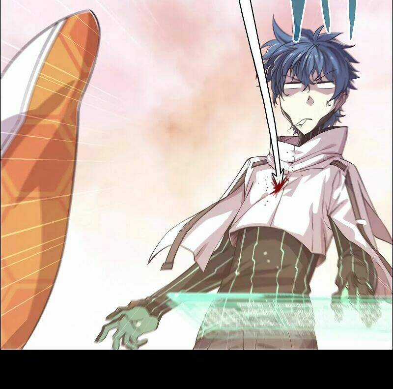 Thần Giới Online Chapter 5 trang 107