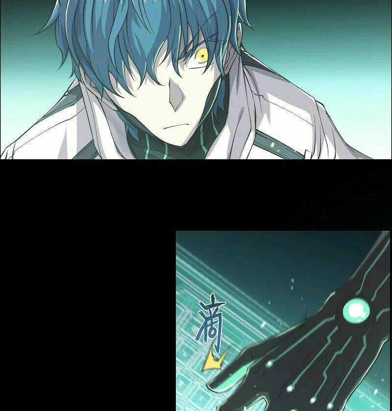 Thần Giới Online Chapter 5 trang 109