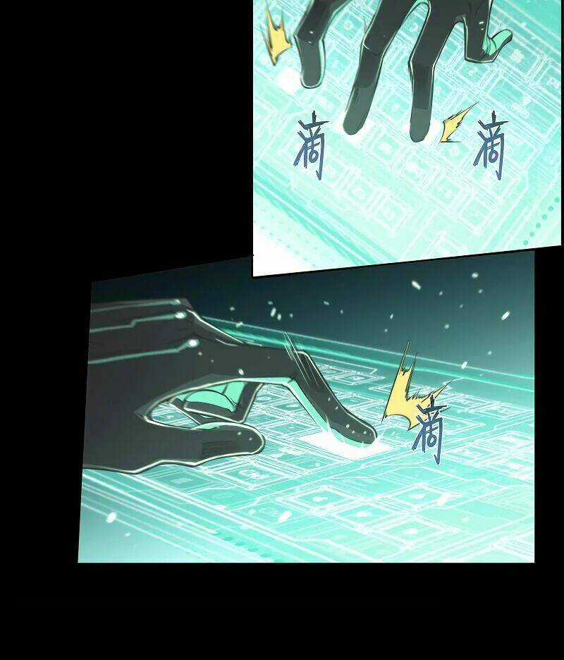 Thần Giới Online Chapter 5 trang 110