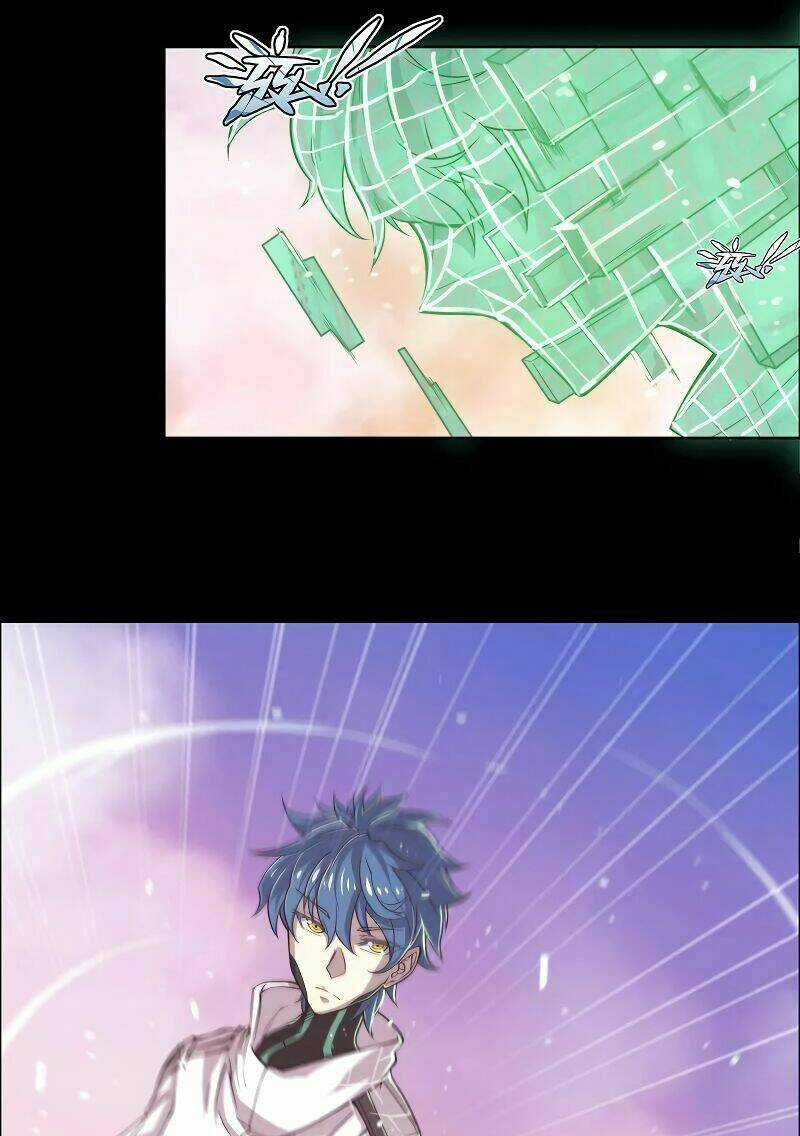 Thần Giới Online Chapter 5 trang 113