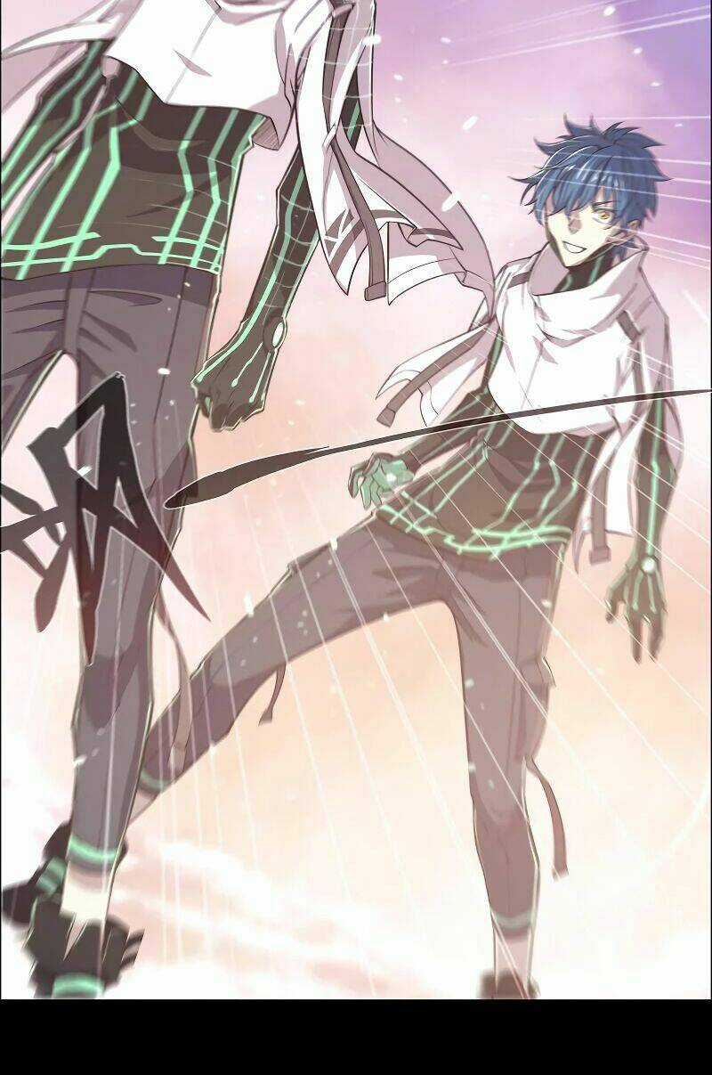 Thần Giới Online Chapter 5 trang 114