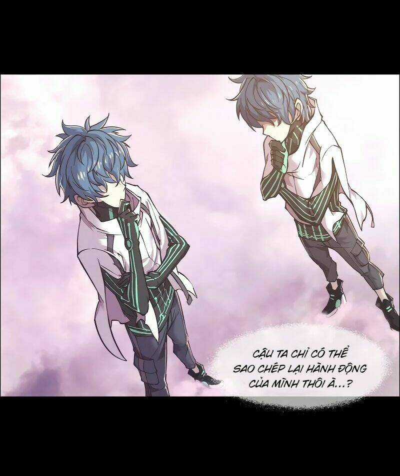 Thần Giới Online Chapter 5 trang 116