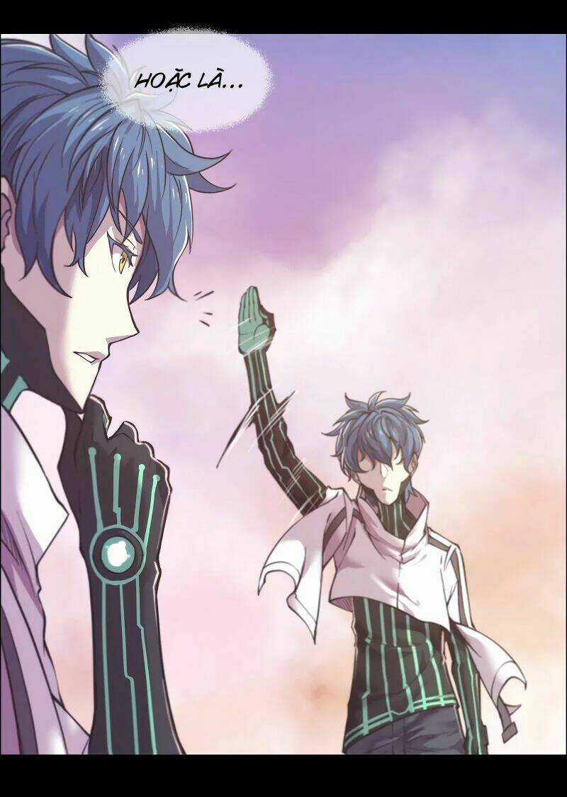 Thần Giới Online Chapter 5 trang 117