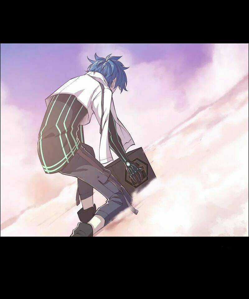 Thần Giới Online Chapter 5 trang 119