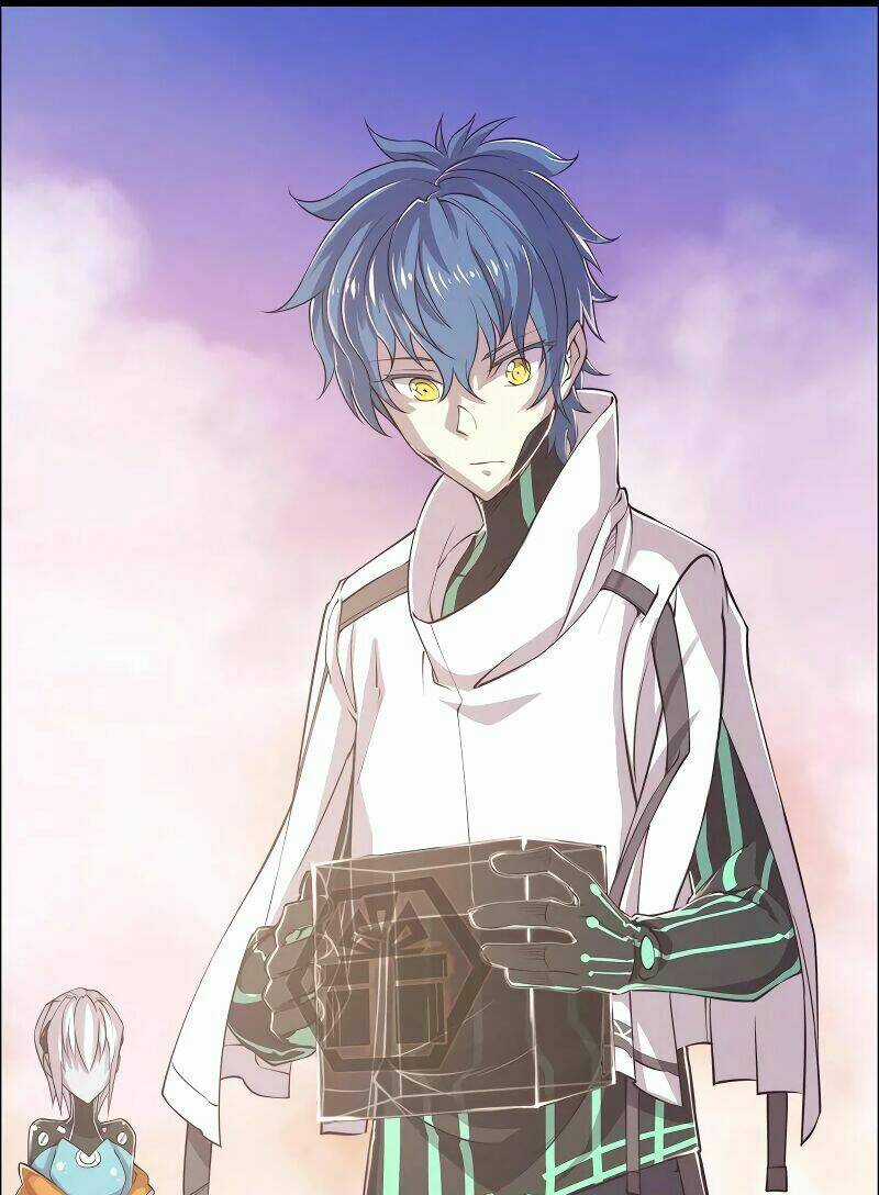 Thần Giới Online Chapter 5 trang 120