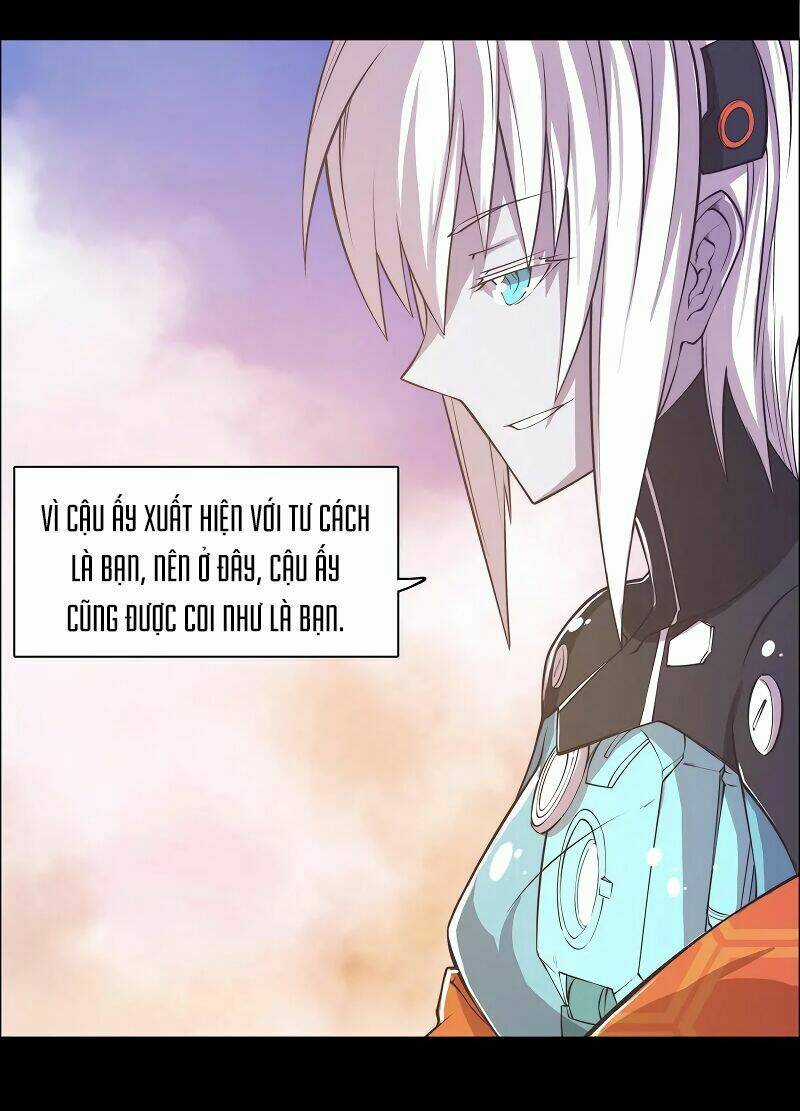 Thần Giới Online Chapter 5 trang 122