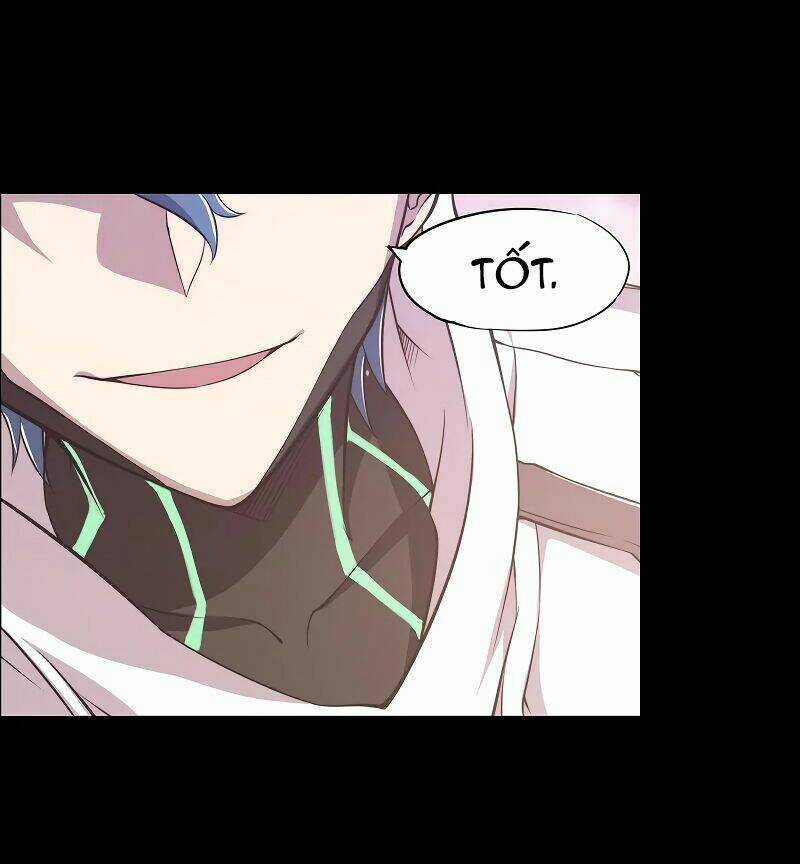 Thần Giới Online Chapter 5 trang 123