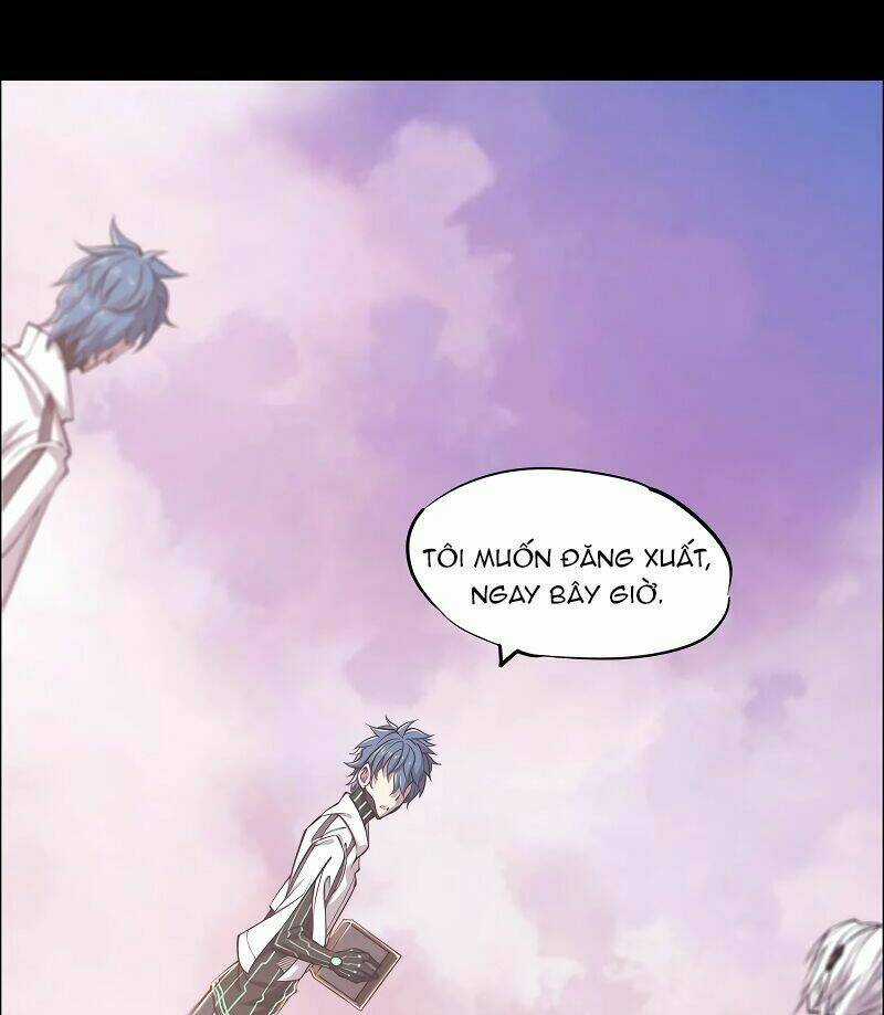 Thần Giới Online Chapter 5 trang 124