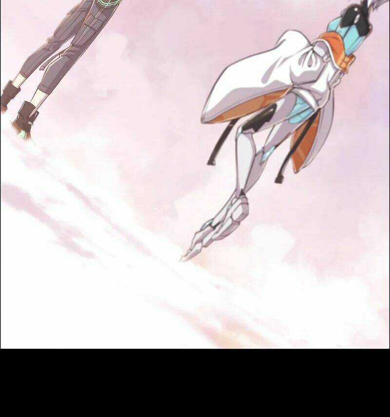 Thần Giới Online Chapter 5 trang 125