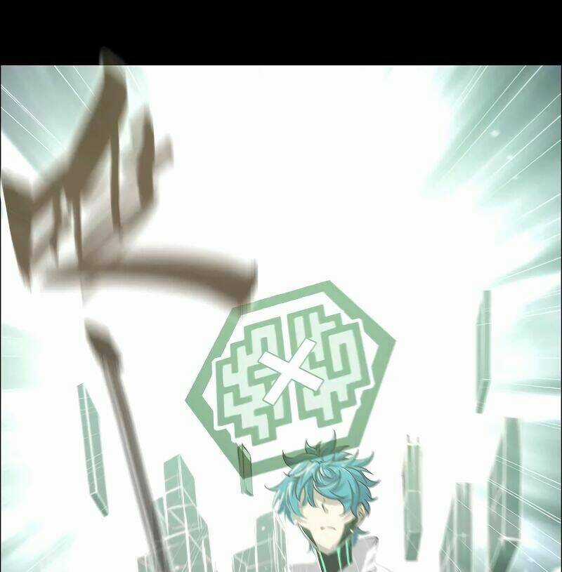 Thần Giới Online Chapter 5 trang 126