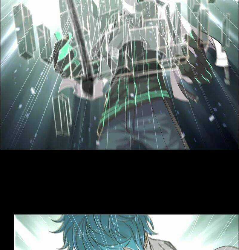 Thần Giới Online Chapter 5 trang 127