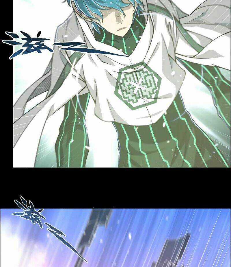 Thần Giới Online Chapter 5 trang 128