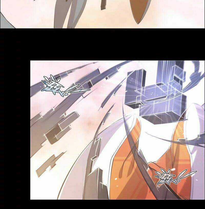 Thần Giới Online Chapter 5 trang 13