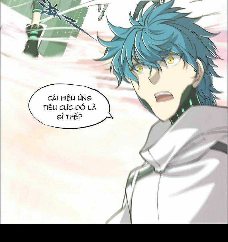 Thần Giới Online Chapter 5 trang 130