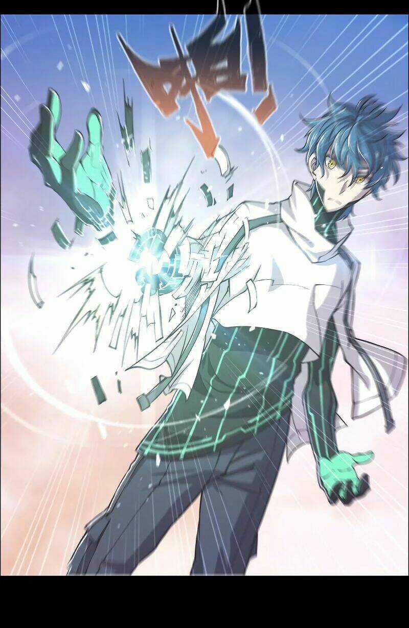 Thần Giới Online Chapter 5 trang 132