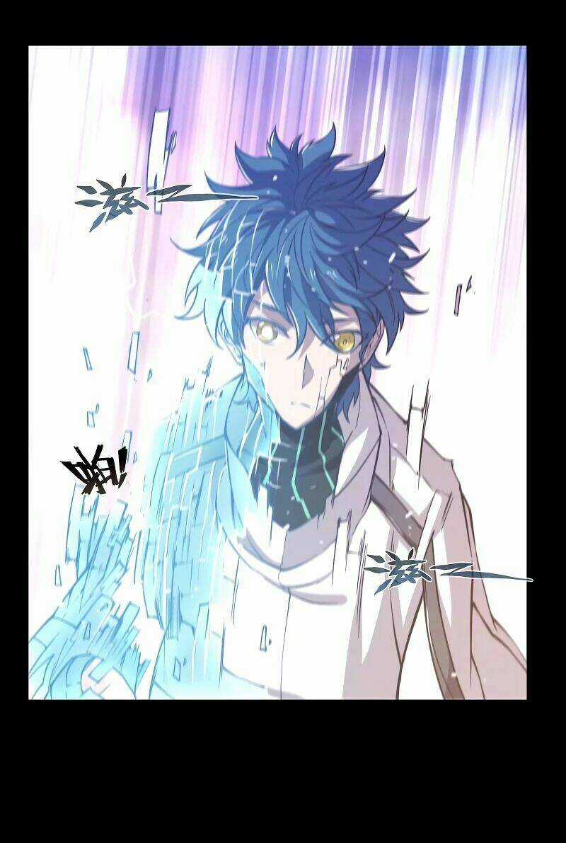 Thần Giới Online Chapter 5 trang 133