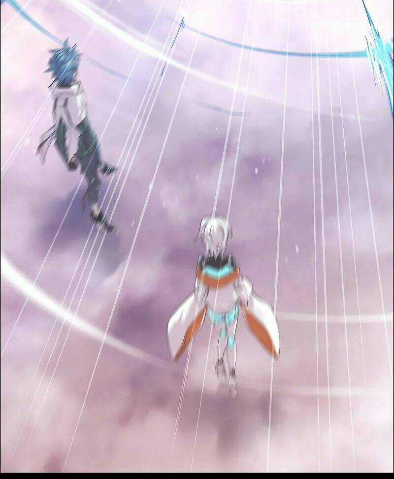 Thần Giới Online Chapter 5 trang 135