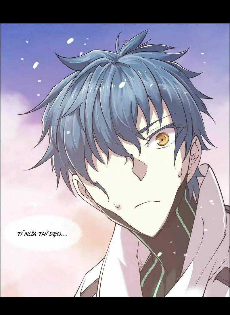 Thần Giới Online Chapter 5 trang 137