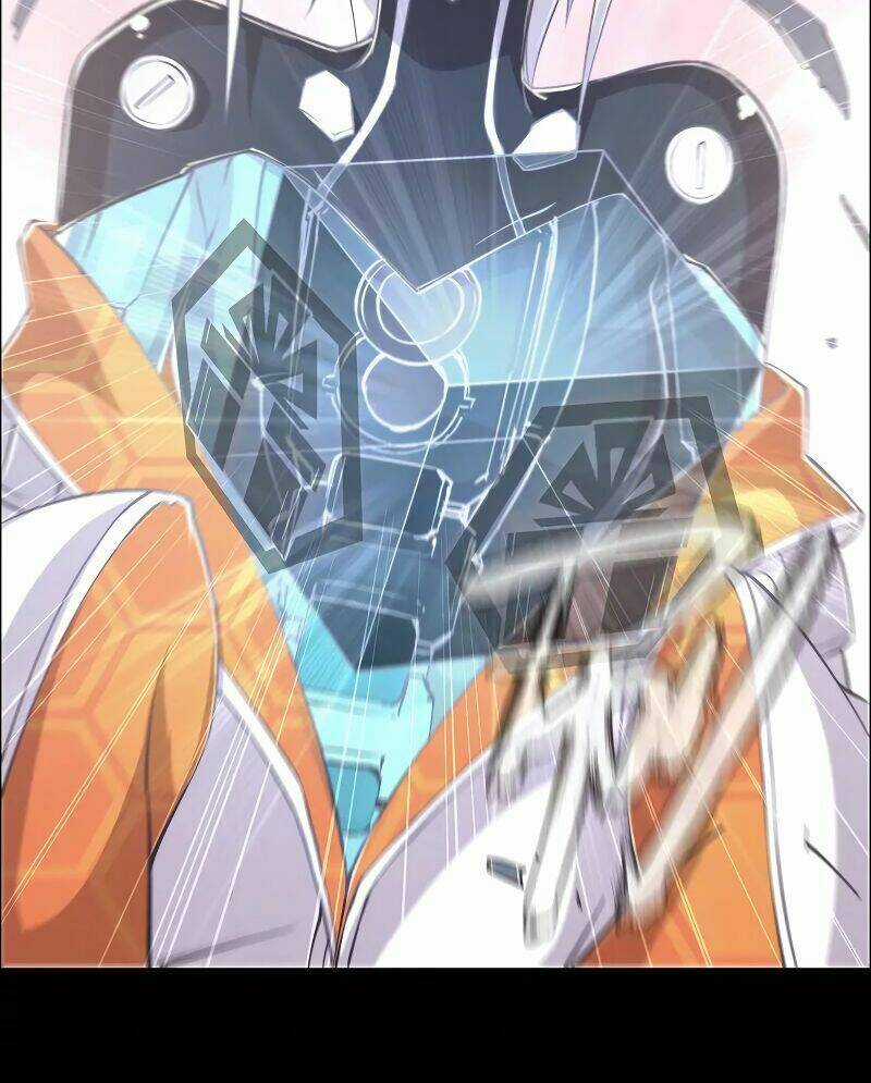 Thần Giới Online Chapter 5 trang 15