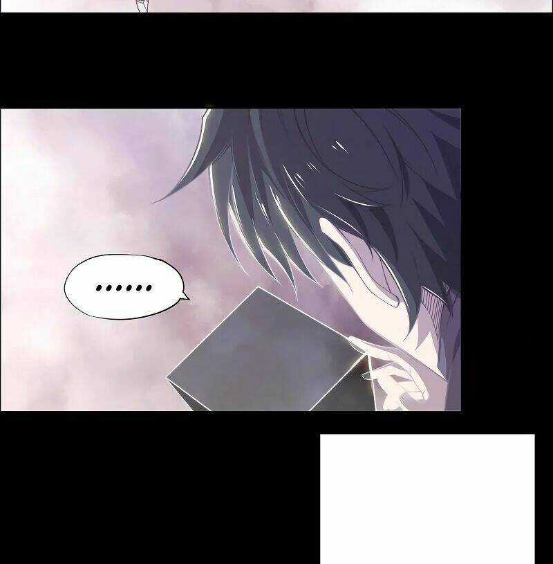 Thần Giới Online Chapter 5 trang 18