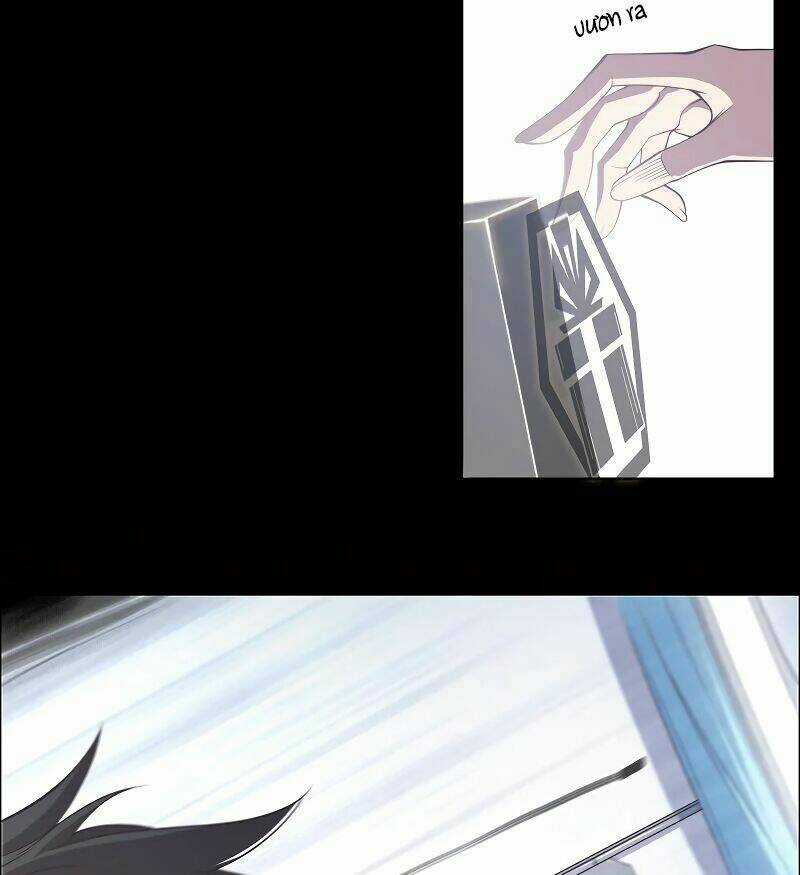 Thần Giới Online Chapter 5 trang 19