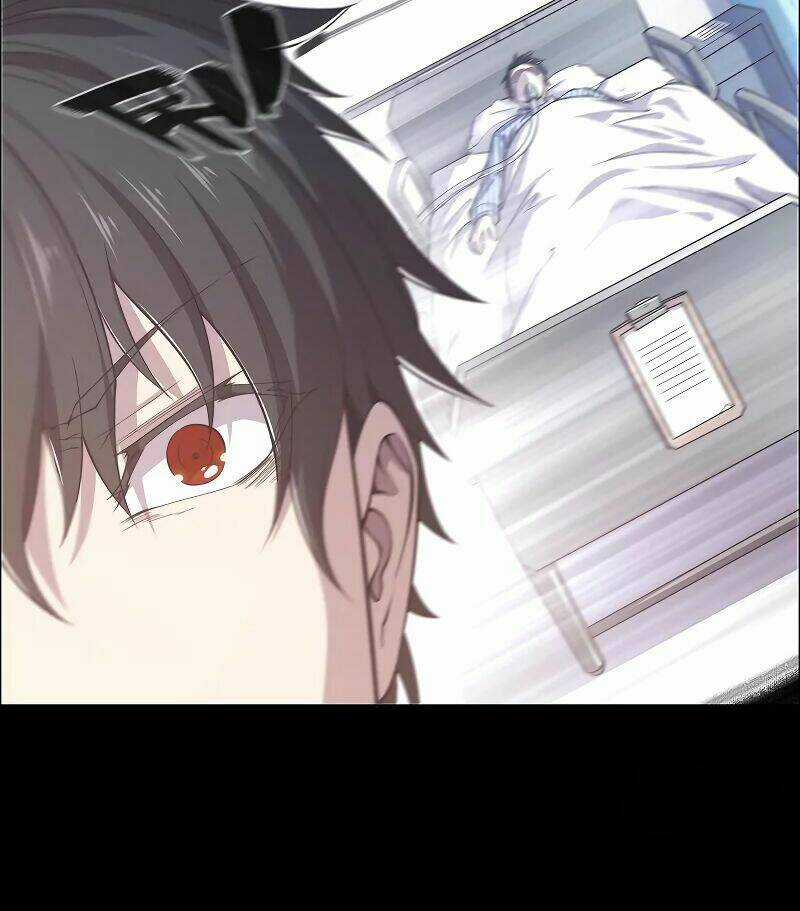 Thần Giới Online Chapter 5 trang 20