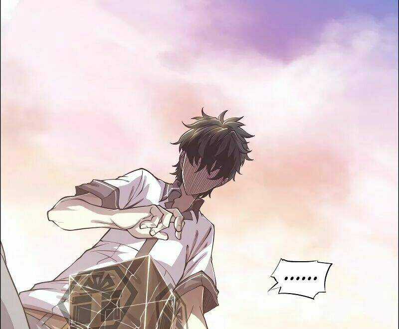 Thần Giới Online Chapter 5 trang 23