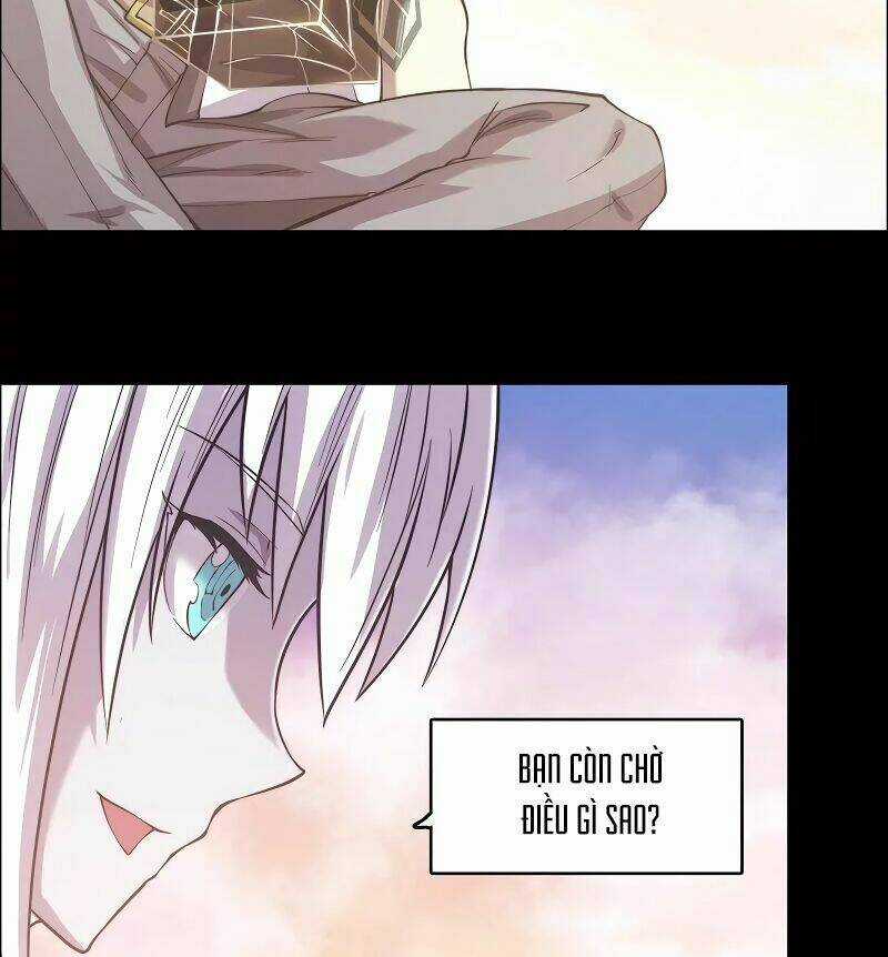 Thần Giới Online Chapter 5 trang 24