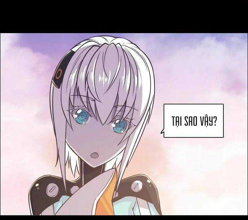 Thần Giới Online Chapter 5 trang 26