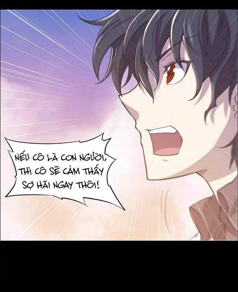 Thần Giới Online Chapter 5 trang 29