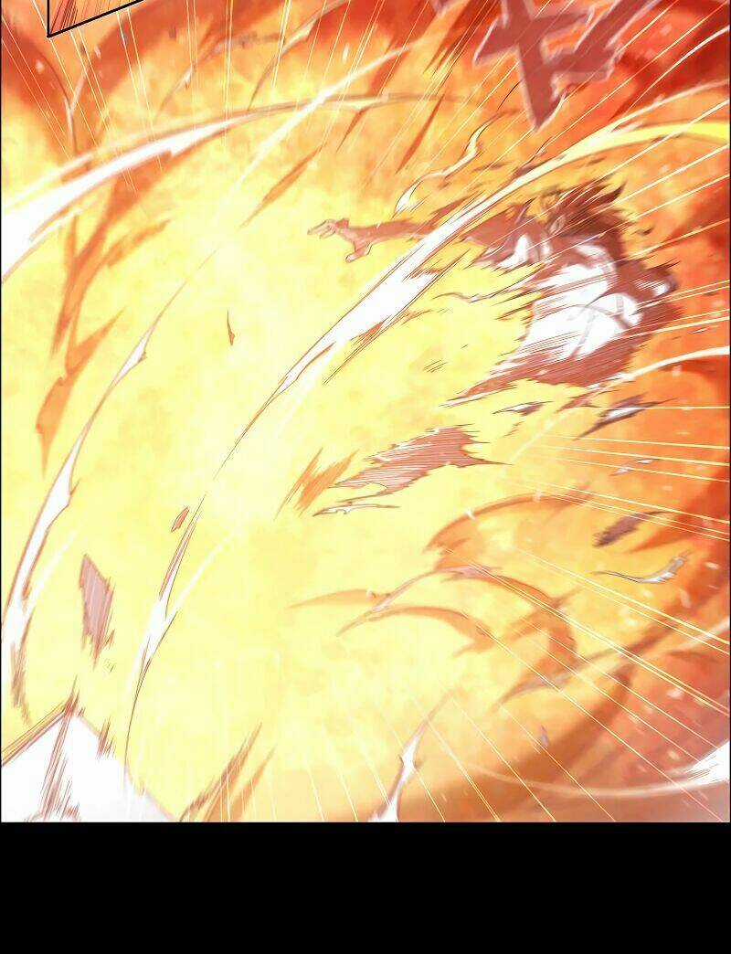 Thần Giới Online Chapter 5 trang 3