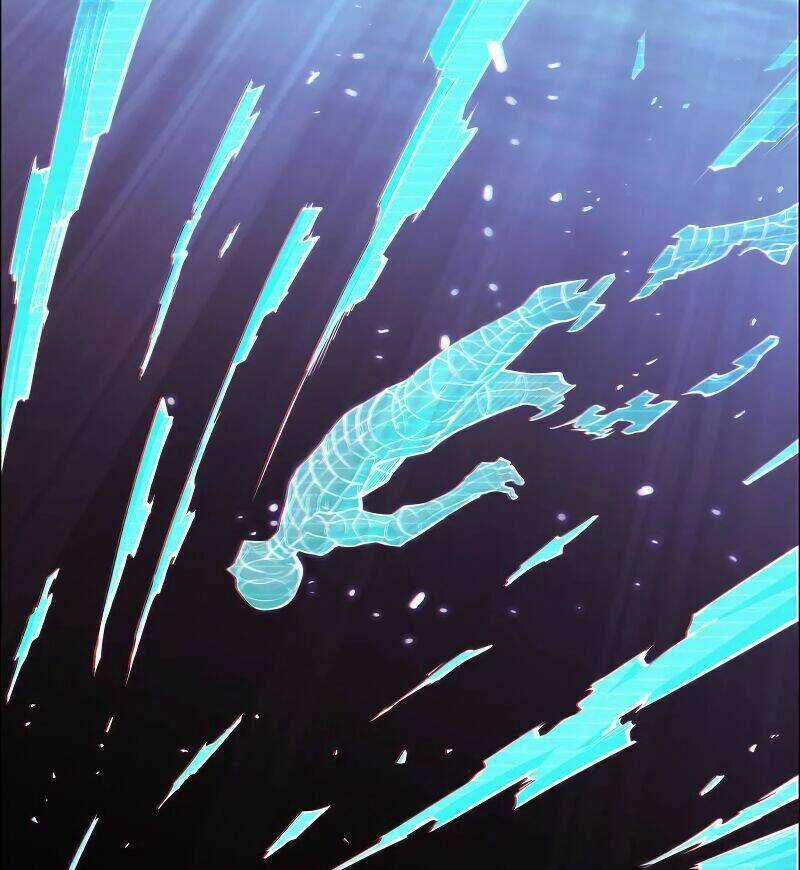 Thần Giới Online Chapter 5 trang 34