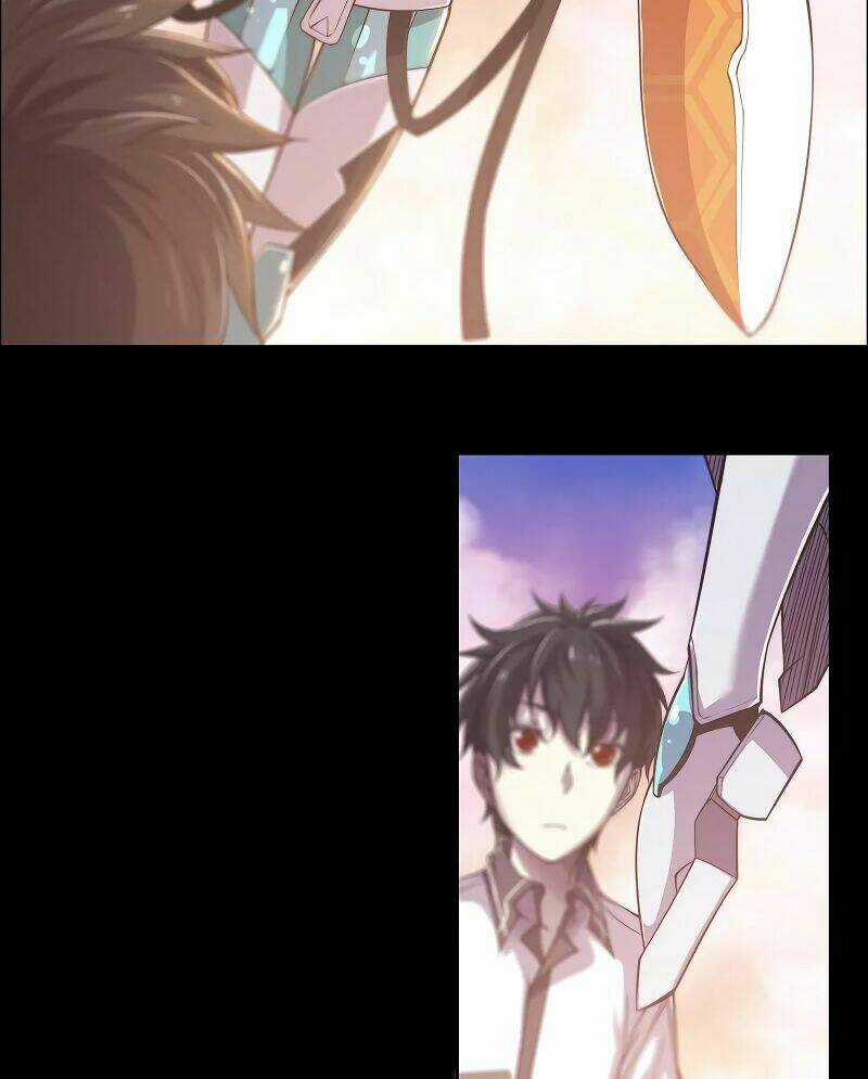 Thần Giới Online Chapter 5 trang 38