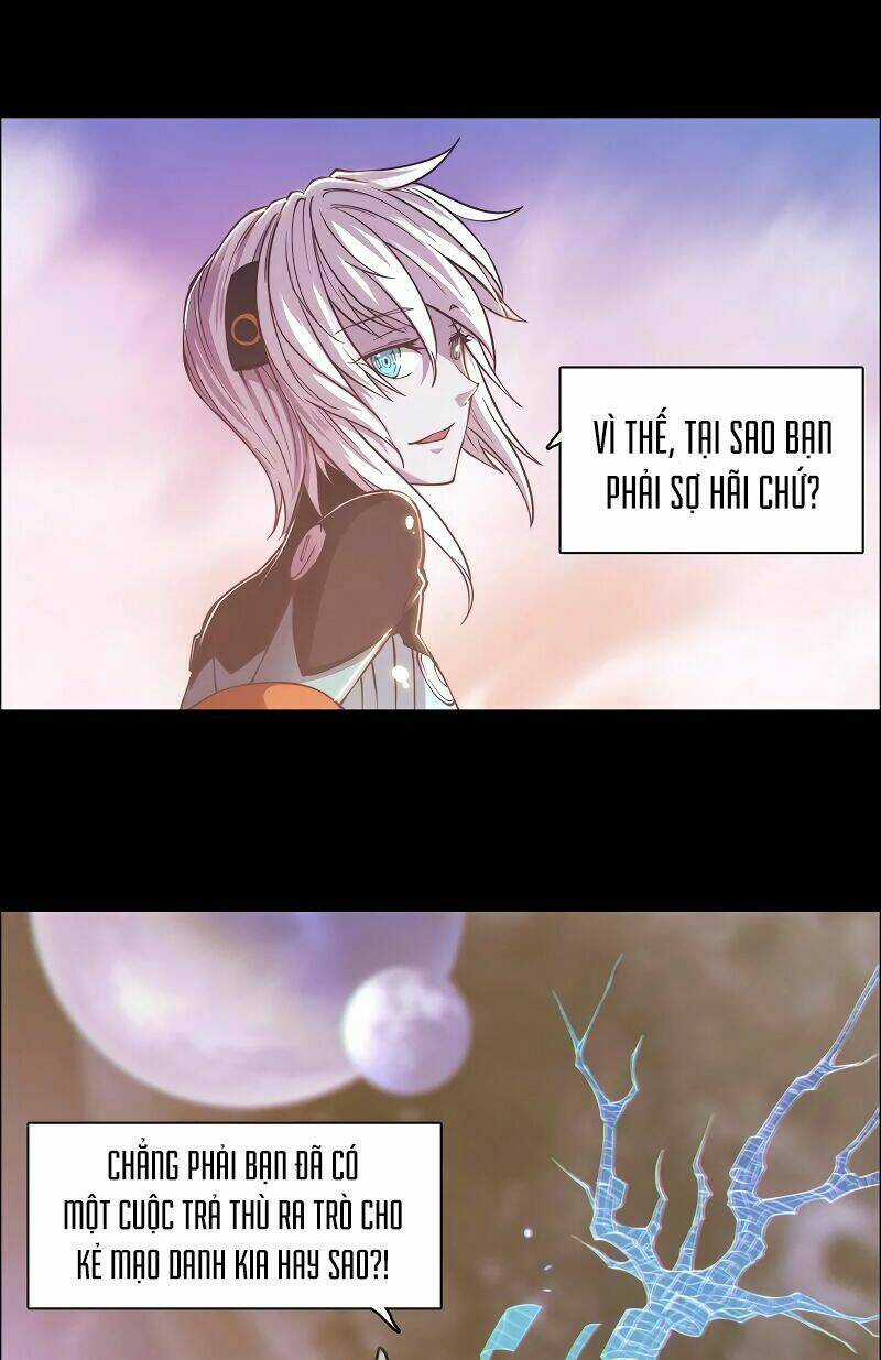 Thần Giới Online Chapter 5 trang 42