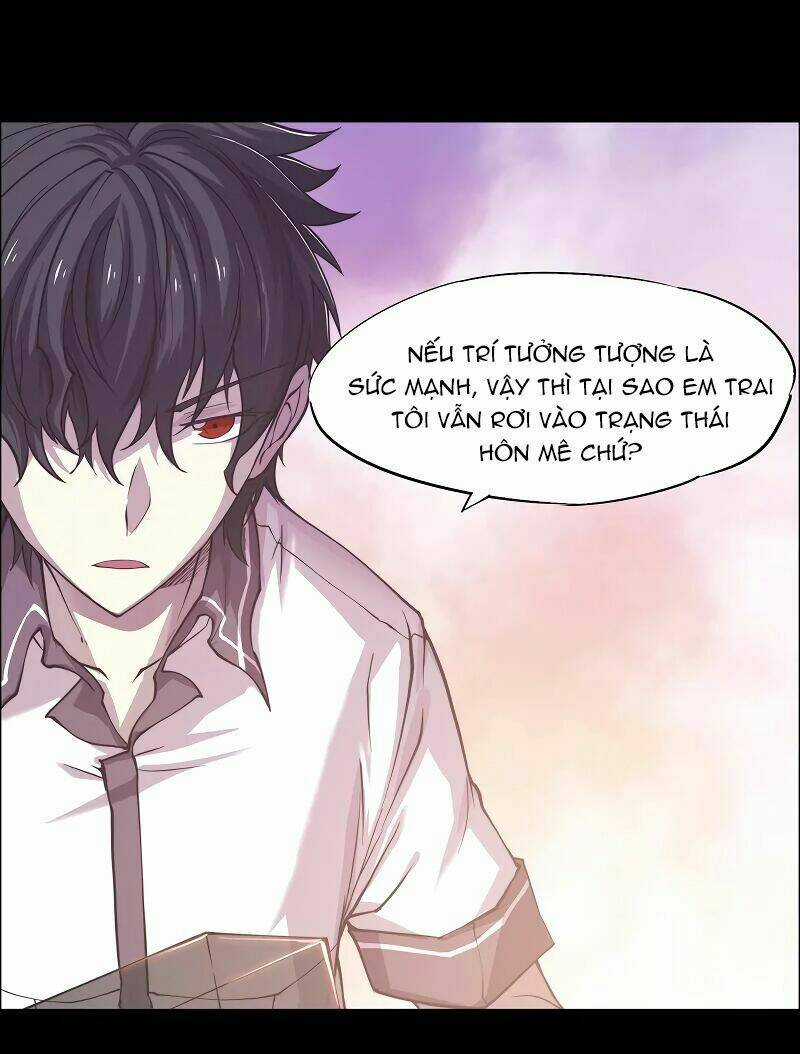 Thần Giới Online Chapter 5 trang 44
